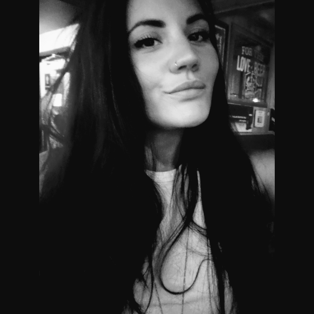 Meet your Posher, Valeriie
